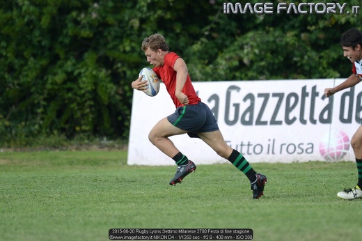 2015-06-20 Rugby Lyons Settimo Milanese 2700 Festa di fine stagione